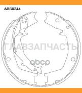 ������� ��������� ���������� ������ Hyundai Accent II 99-06 / Hyundai Elantra II, III, IV, VI 95- Allied Nippon ABS0244 ABS0244 ����