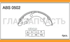 ������� ��������� ���������� Allied Nippon ABS0502 Allied Nippon ABS0502 ABS0502 ����