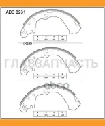 ������� ��������� ���������� | ��� | Allied Nippon ABS0231 ABS0231 ����