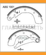 ������� ��������� ���������� ������ Opel Astra F, G 91- / Opel Corsa 00-09 / Daewoo Nexia 95- / Chevrolet Lacetti (J200) 05-12 Allied Nippon ABS1001 A...