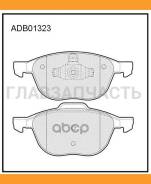 ������� ��������� �������� | ����� | MMC Lancer 1,6 03-, Outlander 2,4 CU5W 03- Allied Nippon ADB01323 ADB01323 ����