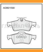 ������� ��������� �������� | ��� | Nissan Primera (P12) 1.6 01.2002 - Nissan Primera (P12) 1.8 03.2002 - Allied Nippon ADB01599 ADB01599 ����