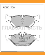 ������� ��������� �������� | ��� | BMW 1 (E81, E87) 06-12 / BMW 3 (E90) 04-11 / BMW X1 (E84) 09-15 Allied Nippon ADB01708 ADB01708 ����