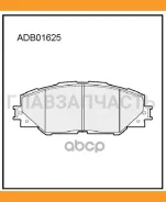 ������� ��������� �������� | ����� | Toyota RAV 4 III 05- Allied Nippon ADB01625 ADB01625 ����