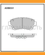 ������� ��������� �������� | ����� | Toyota Camry 2.2/3.0 91-96/Celica 2.0 92-99 Allied Nippon ADB0331 ADB0331 ����