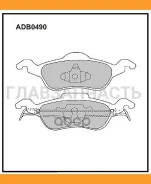������� ��������� �������� | ����� | Allied Nippon ADB0490 ADB0490 ����