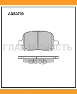 ������� ��������� �������� | ����� | Toyota Camry 2.2I/3.0I 24V 96 Allied Nippon ADB0709 ADB0709 ����