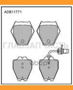 �������� �������� ��������� ������� Allied Nippon ADB11771 Allied Nippon ADB11771 ADB11771 ����