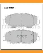 ������� ��������� �������� | ����� | HONA CR-V 07.02- Allied Nippon ADB31194 ADB31194 ����