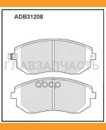 ������� ��������� �������� | ����� | Subaru Forester (SJ_) 2.0 I AWD 03.2013 - Subaru Forester (SH_) 2.0 AWD 01.2010 - Allied Nippon ADB31208 ADB31208...