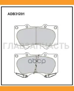 ������� ��������� �������� | ����� | Toyota LAND Cruiser (J120) 2002- Allied Nippon ADB31201 ADB31201 ����