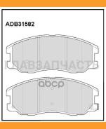 ������� ��������� �������� | ����� | Chevrolet Captiva, OPEL Antara 06- Allied Nippon ADB31582 ADB31582 ����
