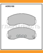 �������� �������� ��������� ������� Allied Nippon ADB3188 Allied Nippon ADB3188 ADB3188 ����