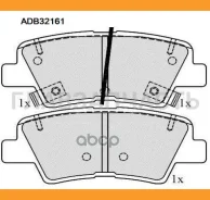 ������� ��������� �������� | ��� | Hyundai/KIA/Geely Solaris/Accent IV/Verna IV/i30/CEE�D/Optima/RIO III/Atlas 1.4/1.6/1.7/1.8/2.0 RE 11/10- Allied Ni...