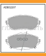 ������� ��������� �������� | ����� | Toyota Auris, Corolla Allied Nippon ADB32207 ADB32207 ����