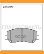 ������� ��������� �������� | ����� | Mazda CX-5 (KE, GH) 2.0 AWD Allied Nippon ADB32252 ADB32252 ����