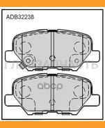 ������� ��������� �������� | ��� | Mazda 6 �����, Atenza ����� /Mitsubishi Allied Nippon ADB32238 ADB32238 ����