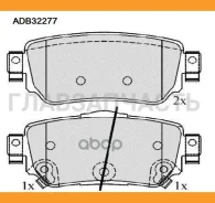 ������� ��������� �������� | ��� | Nissan LEAF (ZE1_), 08/17 -Qashqai II SUV (J11, J11_), 11/13 - X-Trail (T32_), 10/13 - Renault Kadjar (HA_, HL_), 0...