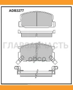�������� �������� ��������� ������� Allied Nippon ADB3277 Allied Nippon ADB3277 ADB3277 ����
