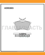 ������� ��������� �������� | ��� | Honda Accord 1.6I-2.3I/2.0TDI 98 Allied Nippon ADB3803 ADB3803 ����