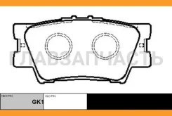 ������� ��������� �������� | ��� | Toyota|RAV4|NULL|NULL|NULL / CKT-50 GK1064 ����