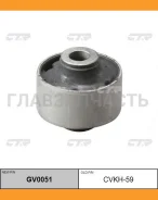 ����������� ������ �������� | ����� ����/��� | Hyundai Elantra/Avante XD 01- / CVKH-59 GV0051 ����