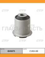 ����������� ������ �������� | ����� ����/��� | Hyundai Elantra/Avante 06-,i30 / CVKH-66 GV0075 ����