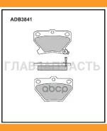 ������� ��������� �������� | ��� | Toyota Corolla Saloon (_E12_) 1.6 VVT-I (ZZE121_) 10.2001 - 07.2007 Toyota Corolla (_E12_) 1.6 VVT-I (ZZE121_) 01.2...