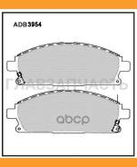 ������� ��������� �������� �������� Nissan Pathfinder, Terrano II 97-04, X-Trail (T30) 01-13 / Infiniti Q45, QX4 / Acura MDX 00- Allied Nippon ADB3954...