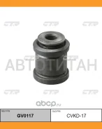 ����������� ������ �������� | ����� ����/��� | GMK(Daewoo) Espero, Lanos, Nexia / CVKD-17 GV0117 ����