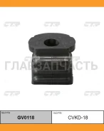 ����������� ������ �������� | ����� ����/��� | GMK(Daewoo) Lanos 97-02 / CVKD-18 GV0118 ����