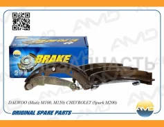 ������� ����. �����. Chevrolet Spark 0.8 05.05-/ Daewoo Matiz 0.8 09.98- AMD Amdbf226 AMDBF226 ����