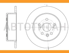 ���� ��������� G-brake GR-01150 GR01150 ����