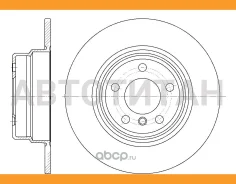 ���� ��������� G-brake GR-01487 [GR01487] GR01487 ����