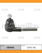 ���������� ������� ���� | ���� | Peugeot 206, 307 / CEPU-18L CE0608L ����