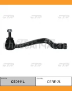 ���������� ������� ���� | ��� | Renault Logan, Sandero 12- LH 48520-2867R / CERE-2L CTR CE0611L CE0611L ����