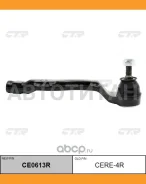���������� ������� ���� | ���� | Renault Kangoo II 05- / CERE-4R CTR CE0613R CE0613R ����
