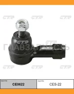 ���������� ������� ���� | ����/��� | Suzuki Swift ZC21S, ZD21S, RS413, RS415 04- / CES-22 CTR CE0622 CE0622 ����