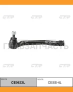 ���������� ������� ���� | ��� | Renault Fluence, Samsung SM3 10- / CESS-4L CTR CE0632L CE0632L ����