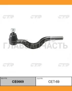 ���������� ������� ���� | ����/��� | Crown 130 IN / CET-69 CTR CE0669 CE0669 ����