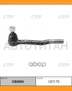 ���������� ������� ���� | ����/��� | Hulix 88- in / CET-75 CTR CE0694 CE0694 ����