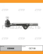 ���������� ������� CTR CE0686 (CET-58) CTR CE0686 CE0686 ����