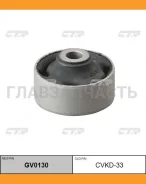 ����������� ������ �������� | ����� ����/��� | GMK(Daewoo) AVEO/Kalos 03-08 / CVKD-33 GV0130 ����