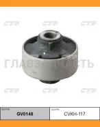 ����������� ������ �������� | ����� ����/��� | Hyundai Solaris 10- / CVKH-117 GV0148 ����