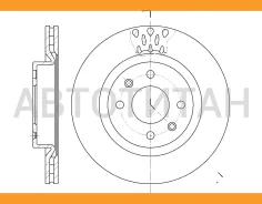 ���� ��������� ������������� G-brake GR-02528 [GR02528] GR02528 ����