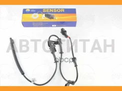 ������ ABS �������� ������ 95671-1R000 Hyundai (Solaris RB) (2010-) KIA (Rio UB) (2011-) AMD Amdsen74 AMDSEN74 ����