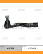 ���������� ������� ���� | ���� | Toyota Scepter, Windom / CET-174 CTR CE0789 CE0789 ����