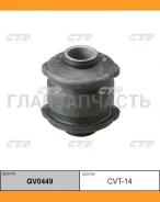 ����������� ������ �������� | ����� ����/��� | Toyota Corolla AE100 -94 / CVT-14 GV0449 ����