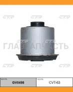 ����������� ������ �������� | ����� ����/��� | Toyota #X90 / CVT-63 GV0498 ����