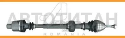 ������ � ����� R Renault Logan/Sandero/LADA Largus (ABS-) ASAM 30211 30211 ����